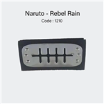 هدبندYuerong Hardware مدل ناروتو rebel rain کد 1210