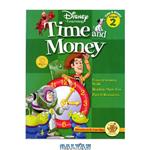 دانلود کتاب Time and Money (Disney Learning) Grade 2