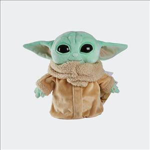 عروسک Mattel مدل Star Wars شخصیت baby Yoda کد 2122