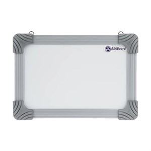 تخته وایت برد مغناطیسی مدل بتا سایز 20x 30 سانتی متر
