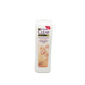 شامپو کلیر زنانه حجم 350 میل مدل CLEAR WOMEN Kil Terapisi ضد شوره