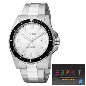 ساعت مچی عقربه‌ای مردانه اسپریت مدل ES1G322M0055