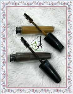 ریمل ابرو گیاهی رنگ روشن 80 گرمی کد 066
