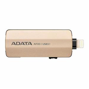 فلش مموری ای دیتا 64 گیگابایت Adata AI720