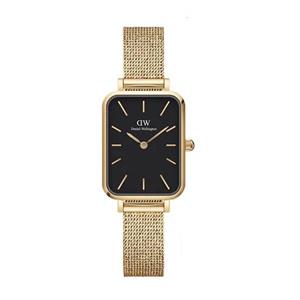 ساعت دنیل ولینگتون زنانه مستطیلی Daniel Wellington کد 208