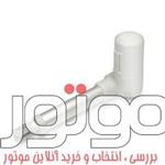 اکچویتور خطی (جک برقی) 6000 نیوتون 50 میلیمتر مدل MD66 ساخت موتک تایوان