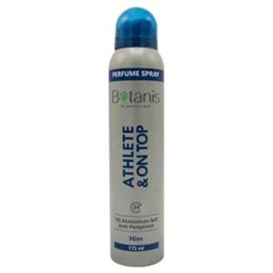 اسپری بدن عطری مردانه دراوج بوتانیس 175 میل