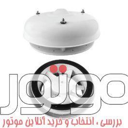 فن محوری گرد 12 ولت دیسی، کاربری هواکش خودرویی ساخت کرماس ترکیه