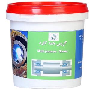 گریس همه کاره NGS وزن 1 کیلو
