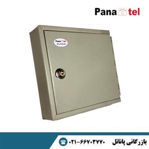 تابلو تلفن 40 زوج روکار