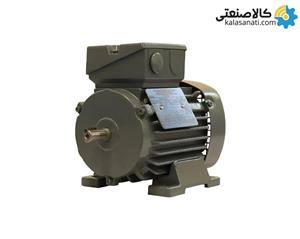 الکتروموتور موتوژن سه فاز 3 اسب، 2.2 کیلووات، 1000 دور، پوسته چدن