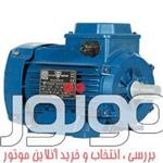 MOTOGEN-1/3HPX2P/63-3PH