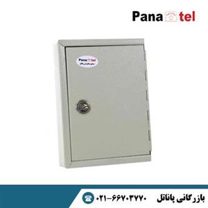 تابلو تلفن 20 زوج روکار