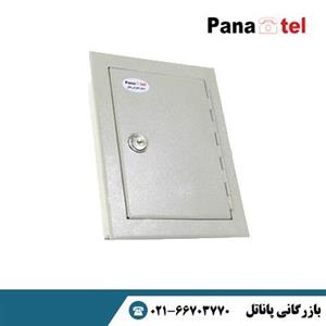 تابلو تلفن 20 زوج توکار