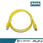 پچ کورد 3 متری بی ام بی مدل CAT6 UTP