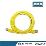 پچ کورد 5 متری بی ام بی مدل CAT6 UTP