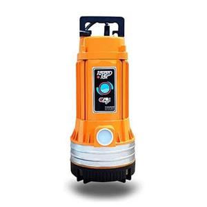 پمپ کف کش توان تک مدل TMR 80.4