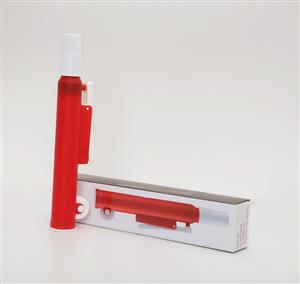 پوآر قرقره ای ساخت چین کد ksh-352
