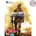 بازی Call of Duty Modern Warfare 2 Campaign Remastered مخصوص PC