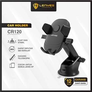 نگه دارنده گوشی لنیز مدلcr120 holder lenyes 