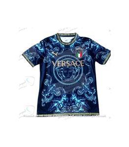 کیت ورساچه ایتالیا Italia Versace Jersey 2022/23 