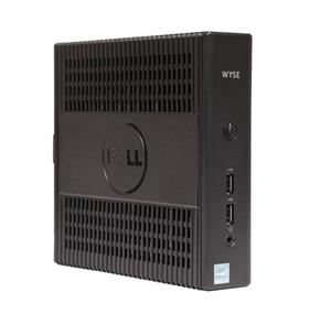 تین کلاینت دل مدل Wyse 5060 AMD 