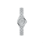 ساعت مچی زنانه الماس نشان شنل فرانسه CHANEL J12·XS HAUTE JOAILLERIE UHR, 19 MM H4937