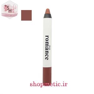 رژ لب مدادی دیپ رومانس romance شماره 202 Deep Romance Dr 10 Pen Lipstick No 