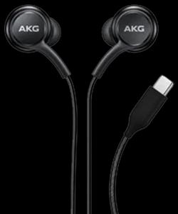 هدست سیمی Samsung مدل  AKG RCYN2