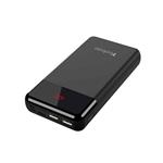 Yubaoo mobile charger model 30W capacity 30000 mAh