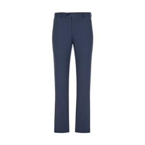 شلوار مردانه ال سی من مدل 01121135-navy blue 165