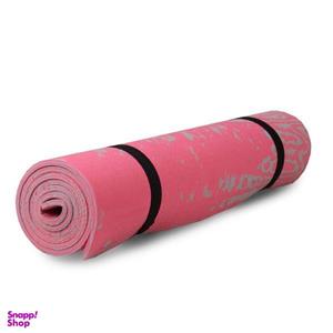 مت یوگا مدل TRO4784 ضخامت 8 میلی متر