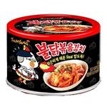 کنسرو کیمچی سامیانگ kimchi  samyang  160 gr