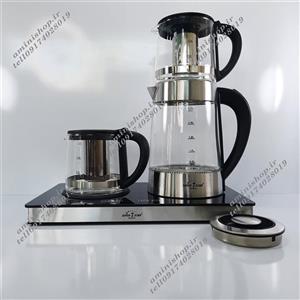 چای ساز سون استار مدل ۷STT1919