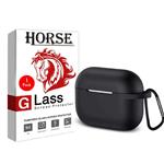 Horse Cover Silicon SNAP2 For Wireless Headphone QCY T10