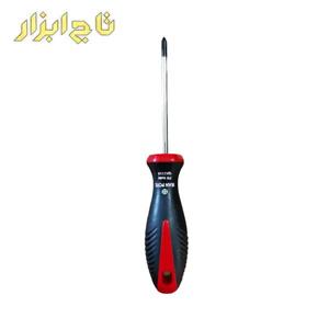 پیچ گوشتی چهارسو ایران پتک مدل QA 1110