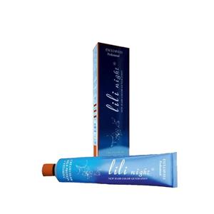 رنگ موی لی لی نایت مدل R10100036 شماره 421 Lili Night R10100036 No.421 Haircolor