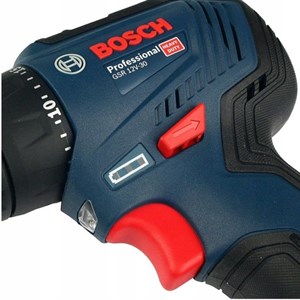 دریل پیچ گوشتی بوش مدل GSR12V