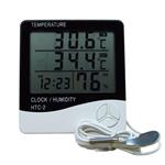 Digital Temperature Humidity Meter