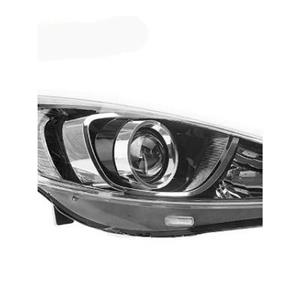 چراغ جلو راست کروز مدل 501 مناسب برای پژو 207 Crouse Automotive Front Right Lighting For Peugeot 