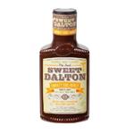 سس باربیکیو عسل دودی  Remia Sweet Dalton  450 ml