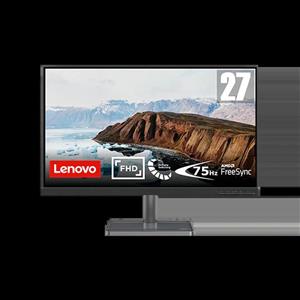 مانیتور لنوو مدل L27i-30 سایز 27 اینچ