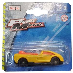 ماکت ماشین Bugatti Divo برند Maisto