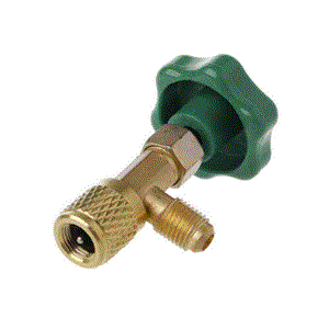 شیر کپسول گاز کولر خودرو مدل CT-341