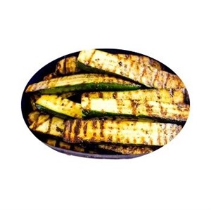 کدو سرخ شده