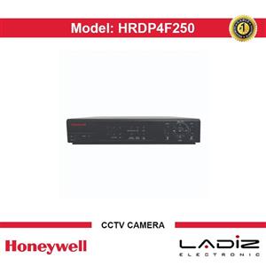 ضبط کننده ویدیویی هانیول مدل HRDP4F250