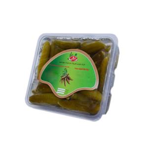 خیارشور سوپرویژه آلش - 350 گرم