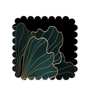رومیزی مدل کلاسیک کد 8998B