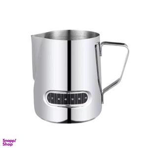شیرجوش مدل پیچر دماسنج دار کد Thermo-350