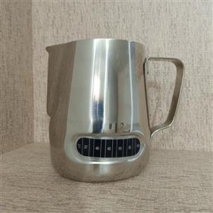 شیرجوش مدل پیچر دماسنج دار کد Thermo-600